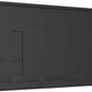 iiyama 55" All-in-One PCAP Interactive Display for Smart Collaboration Spaces