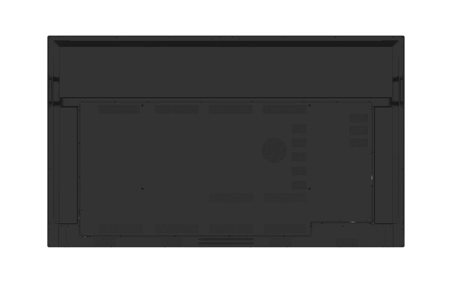 iiyama TN7505A-B1AG Signage Display Interactive flat panel 189.3 cm (74.5") 500 cd/m² 4K Ultra HD Black Touchscreen