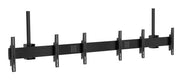 Chief Fusion Large Ceiling 3X1 Modular Menu Board Mount