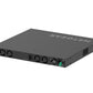 NETGEAR XSM4328CV Managed L3 10G Ethernet (100/1000/10000) Power over Ethernet (PoE) 1U Black