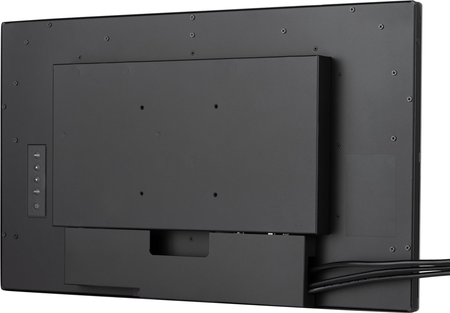 iiyama TF2438MSC-B2 touch control panel 60.5 cm (23.8") 1920 x 1080 pixels