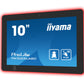 iiyama TW1025LASC-B1PNR