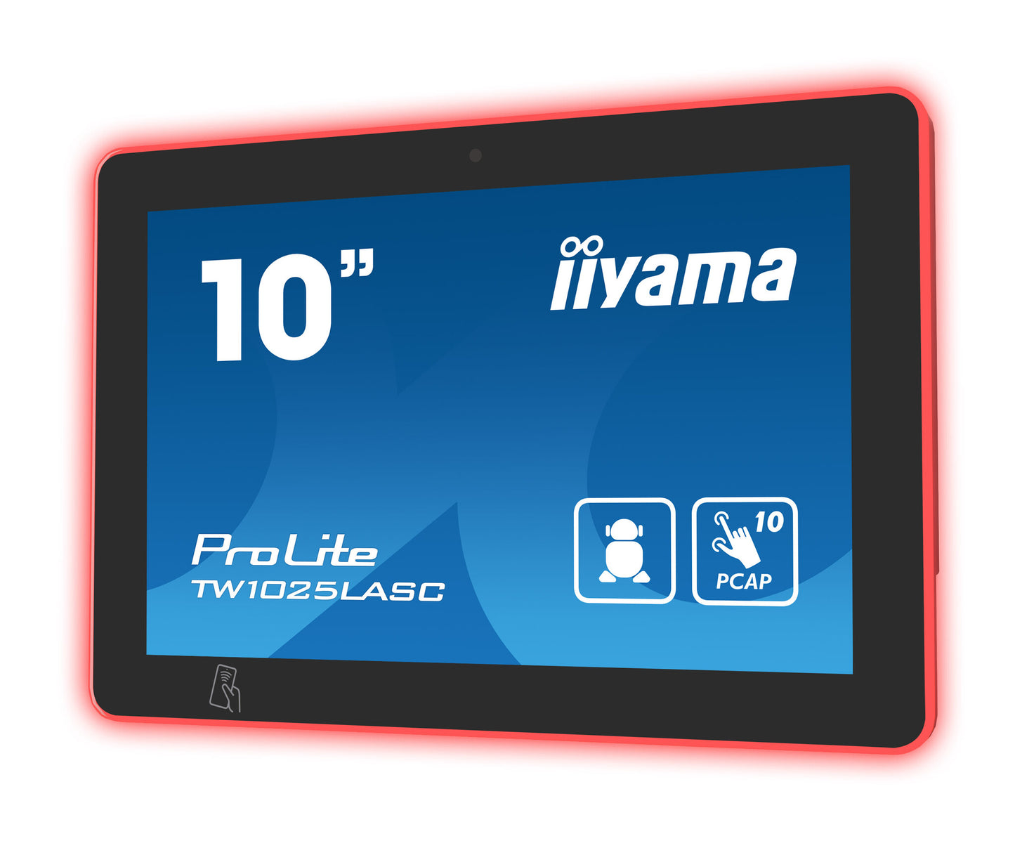 iiyama TW1025LASC-B1PNR