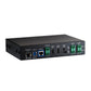 Vaddio AV Bridge 2x1 with 2 PrimeSHOT 10 HDMI cameras