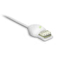 Nexmosphere X-Dot Buzzer, interface only, 180cm cable, white