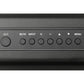 NEC MultiSync ME551 Digital signage flat panel 139.7 cm (55") IPS 400 cd/m² 4K Ultra HD Black 18/7