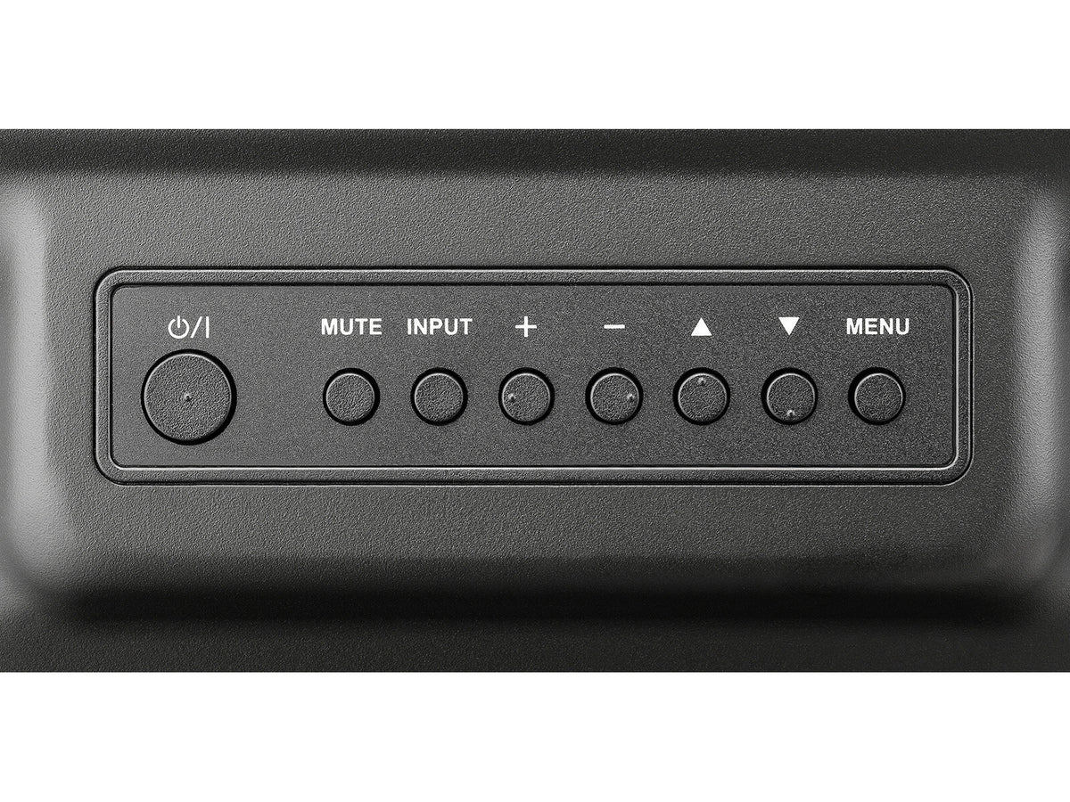 NEC MultiSync ME551 Digital signage flat panel 139.7 cm (55") IPS 400 cd/m² 4K Ultra HD Black 18/7