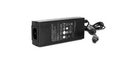 Omega Power Supply w/Din Connector 24V 5A