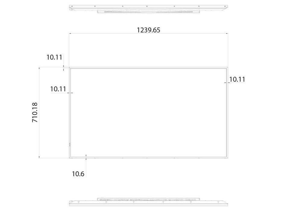 Hisense 55DM66GE