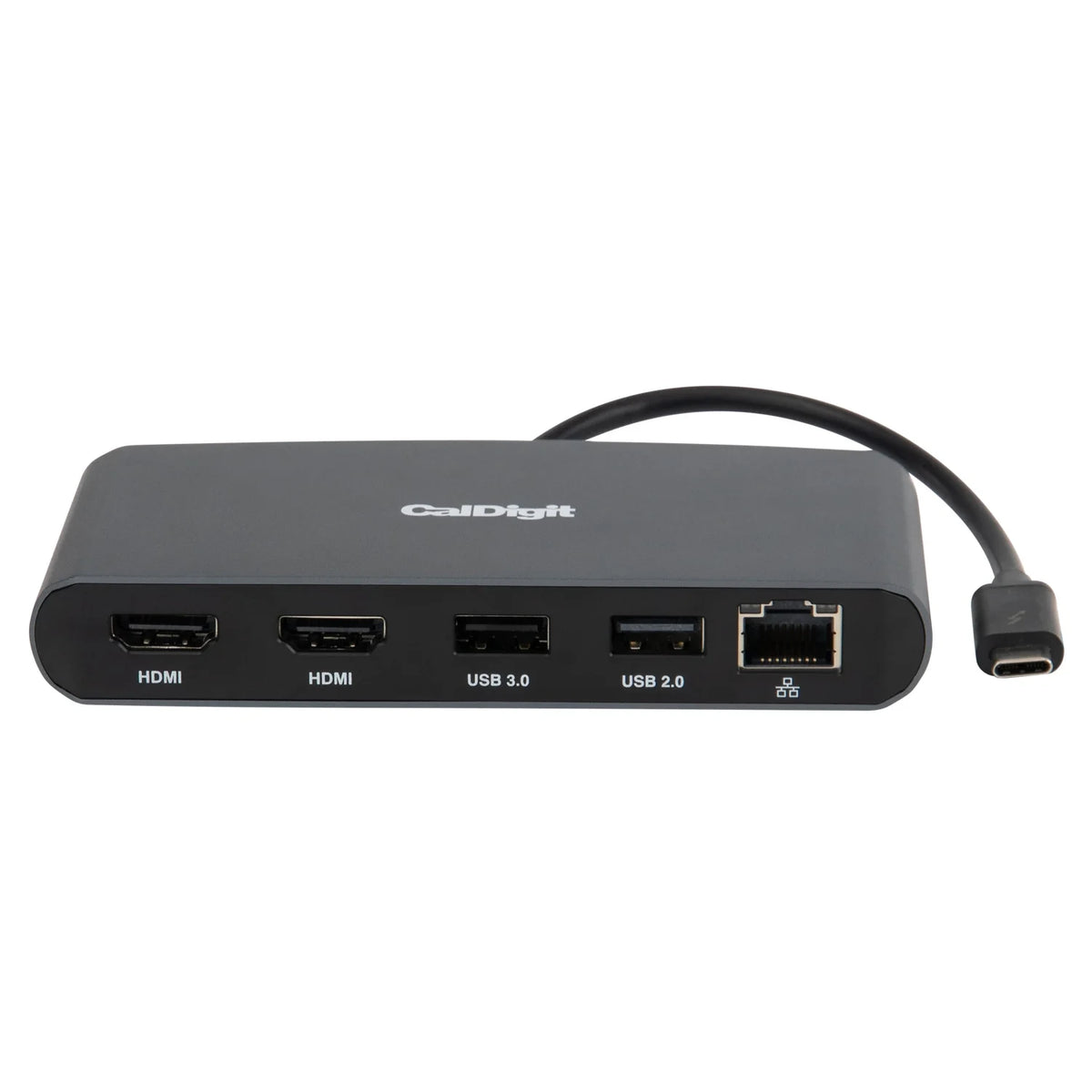 CalDigit TB3-MiniDock-HM