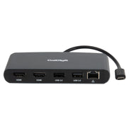 CalDigit TB3-MiniDock-HM