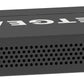 NETGEAR GS316EPP Managed Gigabit Ethernet (10/100/1000) Power over Ethernet (PoE) Black