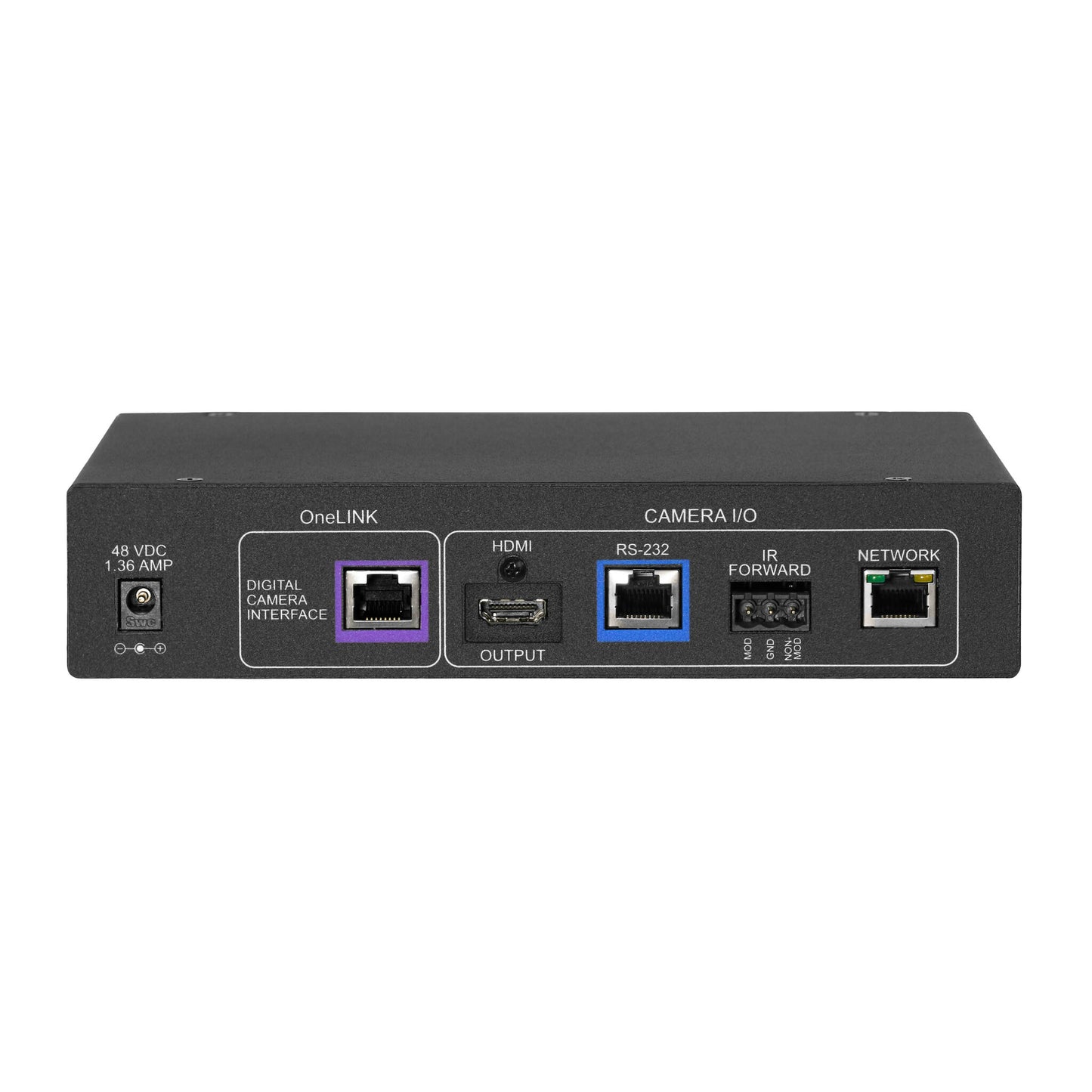 Vaddio RoboSHOT 40 UHD OneLINK HDMI System