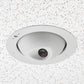 Vaddio RoboFLIP 4K HDBT PTZ Ceiling Camera
