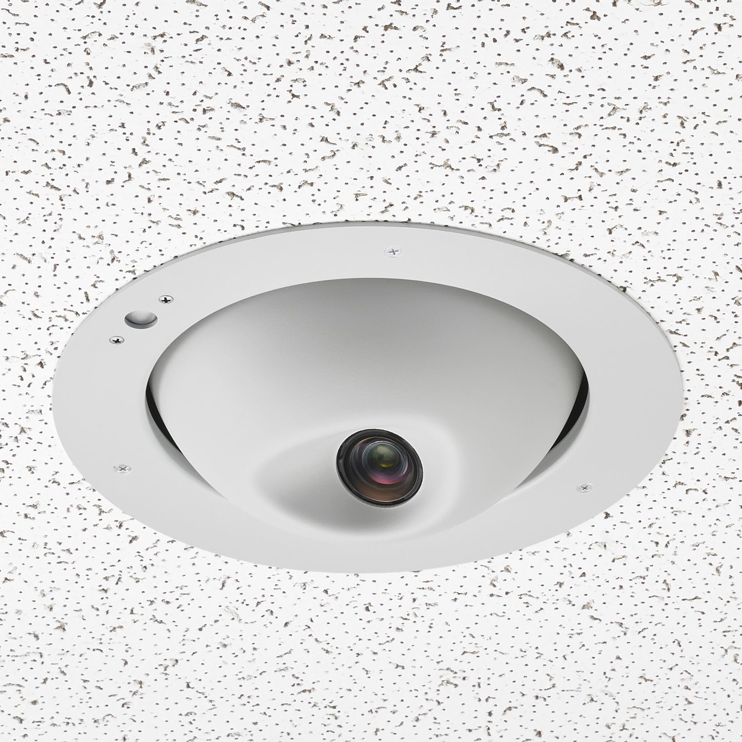 Vaddio RoboFLIP 4K HDBT PTZ Ceiling Camera