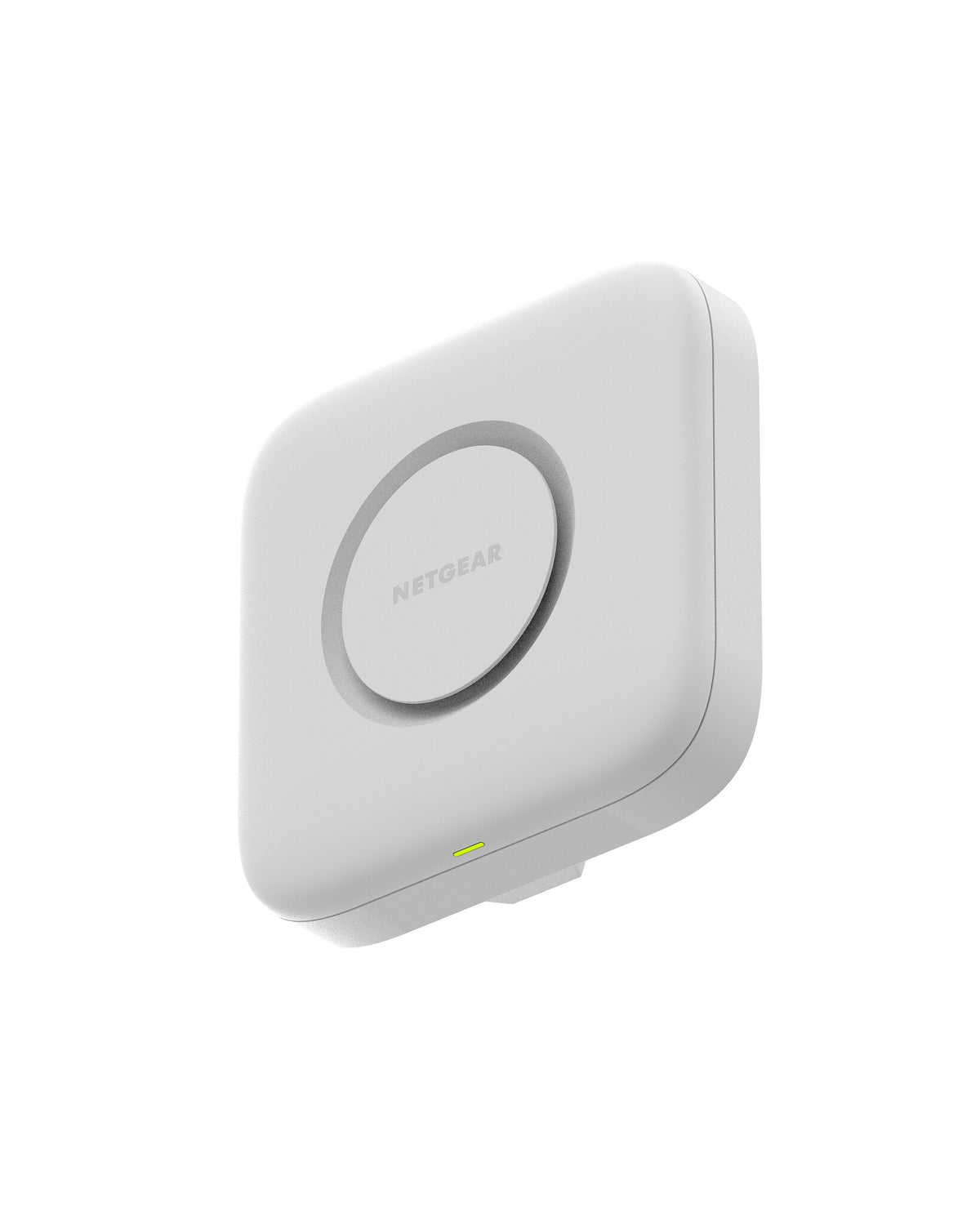 NETGEAR WBE718 9400 Mbit/s White Power over Ethernet (PoE)