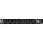 NETGEAR VSM4320C Managed L3 Black