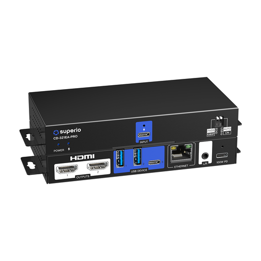 CD-321EA-PRO