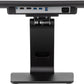 iiyama ProLite T2252MSC-B2AG computer monitor 54.6 cm (21.5") 1920 x 1080 pixels Full HD LCD Touchscreen Black