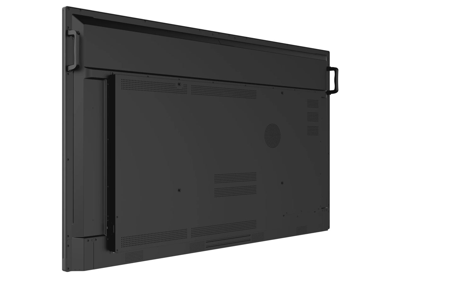 iiyama TN6505A-B1AG Signage Display Interactive flat panel 163.8 cm (64.5") 500 cd/m² 4K Ultra HD Black Touchscreen