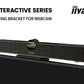 iiyama 55" Google EDLA Certified IFP - Interactive display for seamless integration and collaboration in education and enterprise