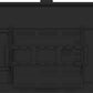 iiyama TE7513A-B3AG Signage Display Interactive flat panel 190.5 cm (75") LCD Wi-Fi 500 cd/m² 4K Ultra HD Black Touchscreen Built-in processor Android 24/7