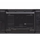 LG 55VM5J-H Digital signage display 139.7 cm (55') 500 cd/m² Full HD Black Web OS 24/7
