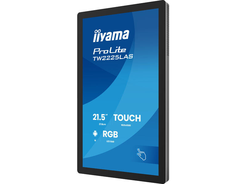 iiyama ProLite TW2225LAS-B3PNR