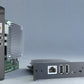 NEC MPi4 MediaPlayer Kit 4 GB LPDDR2-SDRAM 32 GB eMMC Black, Green