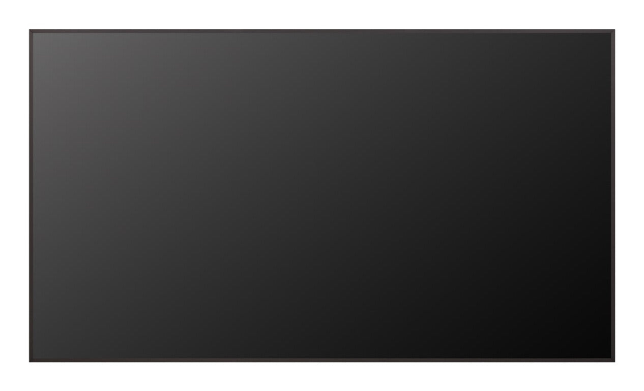 LG 86UH5N-M Signage Display Digital signage flat panel 2.18 m (86") LED Wi-Fi 500 cd/m² 4K Ultra HD Black WebOS 24/7