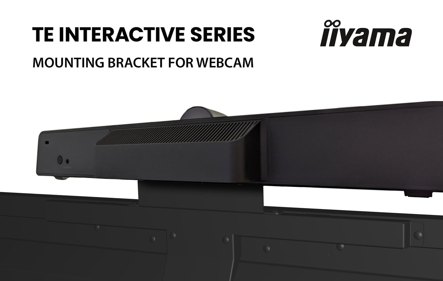 iiyama 75" 4K UHD Google EDLA Certified IFP Interactive Display – Where Design Meets Performance