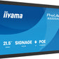 iiyama ProLite S2225AS-B1P
