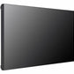 LG 55VH7J-H Signage Display Panorama design 139.7 cm (55") 700 cd/m² Full HD Black 24/7