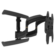 Chief Medium ThinstallTM Dual Swing Arm Wall Display Mount - 18 Inch Extension
