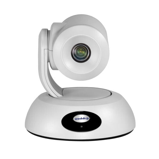Vaddio RoboSHOT 4K 30E HDBT OneLINK Bridge PTZ Camera System