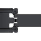 Zero gap mounting bracket kit