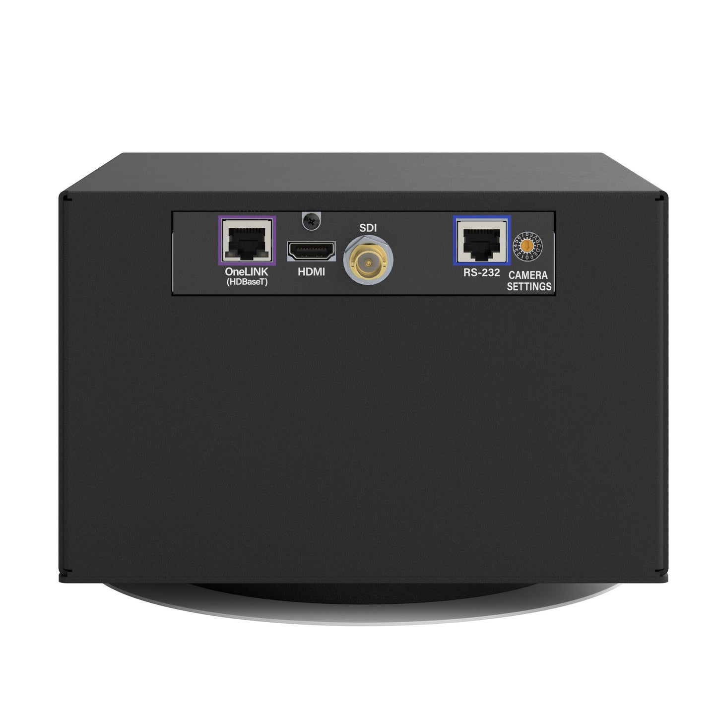 Vaddio DocCAM 4K HDBT Document Camera