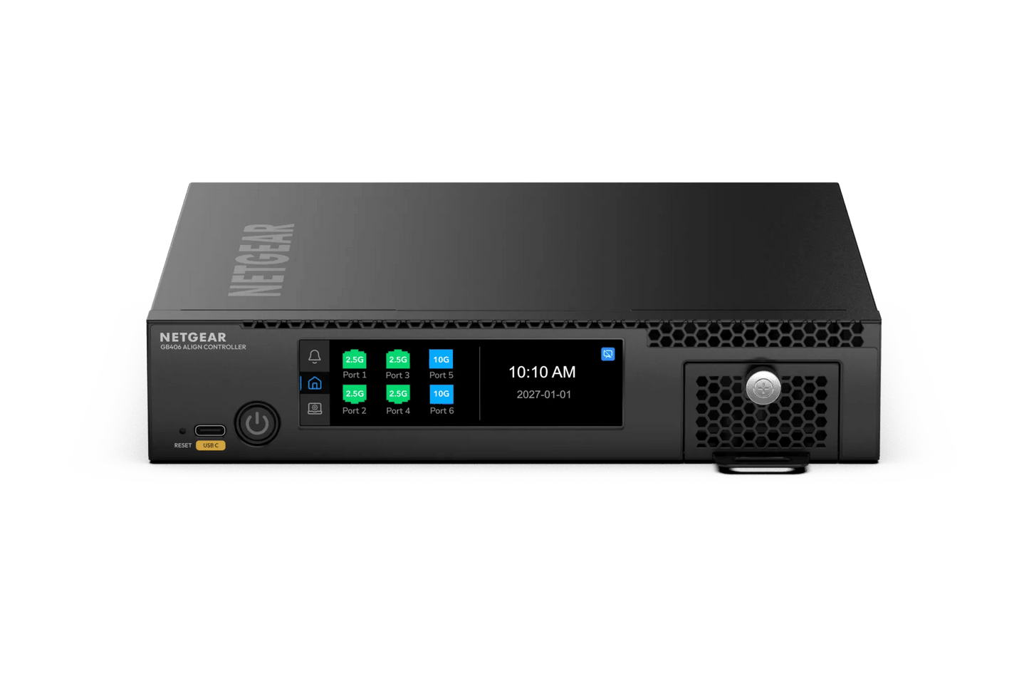 Netgear GB406