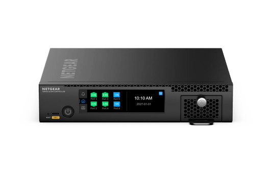 Netgear GB406