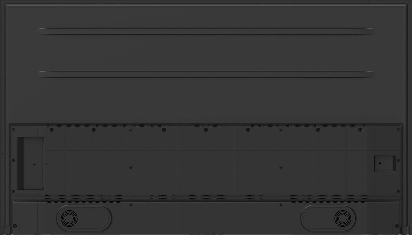 iiyama LE9864UHS-B1AG Signage Display Digital signage flat panel 2.49 m (98") Wi-Fi 500 cd/m² 4K Ultra HD Black Built-in processor Android 24/7