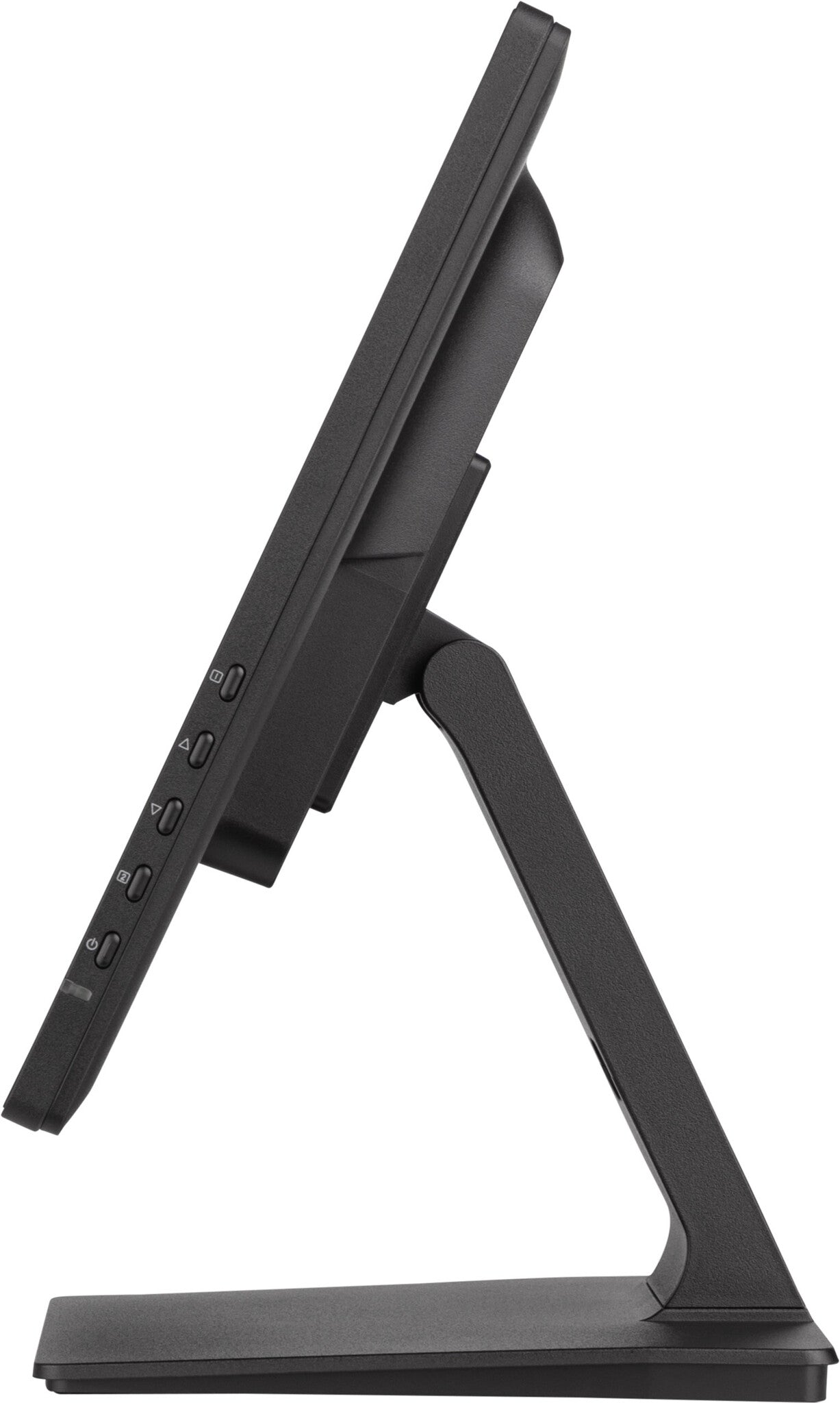 iiyama ProLite T2452MSC-B2AG computer monitor 61 cm (24") 1920 x 1080 pixels Full HD LED Touchscreen Black