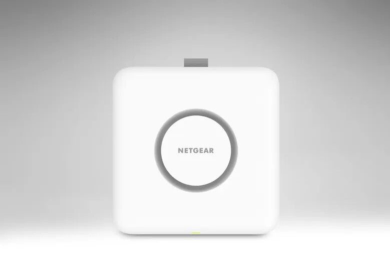 Netgear WBE710