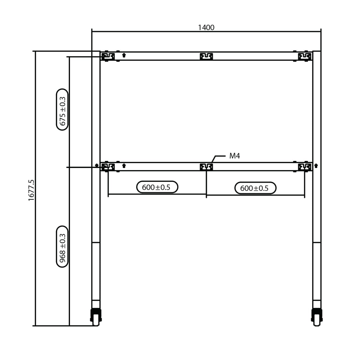 Hisense LG400301A
