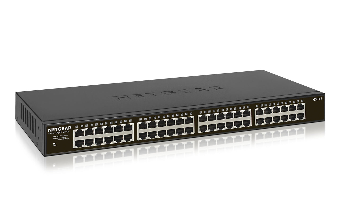 Netgear GS348