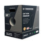 Cat6a Premium ProSeries Low Smoke Zero Halogen Enhanced 600Mhz