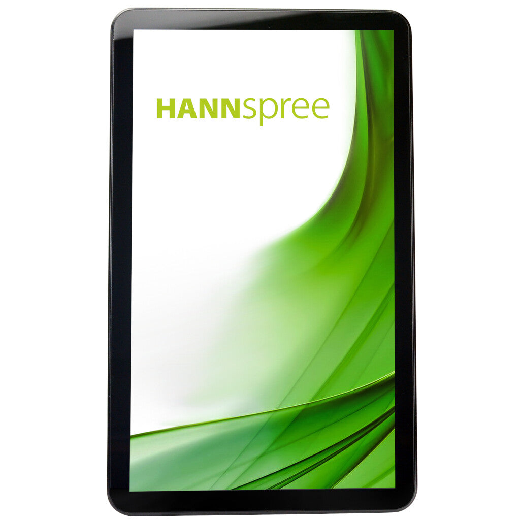 Hannspree Open Frame HO 225 OTB 54.6 cm (21.5") LCD 850 cd/m² Full HD Black Touchscreen