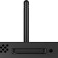 iiyama OPC51204BC-1 PC/workstation Intel® Core™ i5 i5-12450H 8 GB DDR4-SDRAM 256 GB SSD Windows 11 IoT Enterprise Mini PC Black