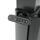 Chief Large Capacity Electric Height Adjustable Flat Panel Cart, European Union