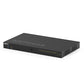 NETGEAR GSM4212UX Managed L2/L3 Gigabit Ethernet (10/100/1000) Power over Ethernet (PoE) 1U Black