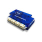Nexmosphere Xperience controller, 2x X-talk, 4x Push button/LED interface, USB